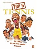 Top 5 Tennis