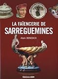 La Faencerie De Sarreguemines
