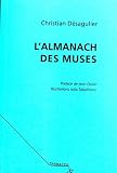 L'almanach Des Muses