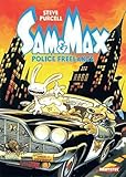 Sam & Max Police Freelance