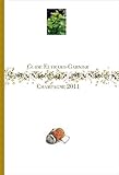 Guide Euvrard Garnier Champagne 2011