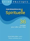 Guide Prat Pour Devel Vie Spi Rituelle