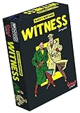 Witness : Blake Et Mortimer
