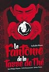 Le fant&ocirc;me de la tasse th&eacute;