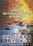 R%C3%A9pertoire Des Plaques De Muselets Du Champagne : Tome 1