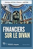 Financiers Sur Le Divan