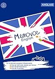 Memovoc English