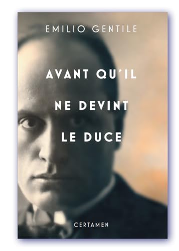 Couverture du livre