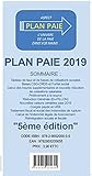 Le Plan Paie 2019