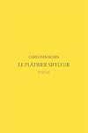 Le Plâtrier Siffleur