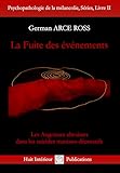 La Fuite Des Vnements Les Angoisses Altruistes Dans Les Suicides Maniacodpressifs