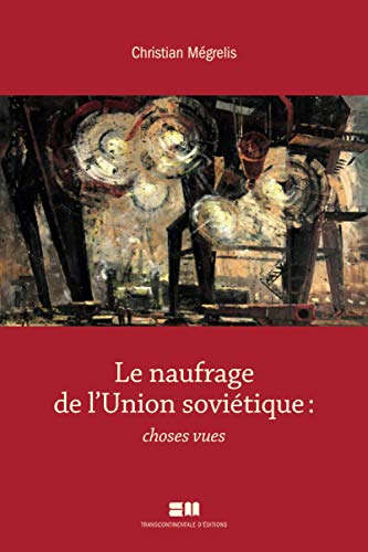 Couverture du livre