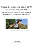 Fusil Sharps Mod%C3%A8le 1874.