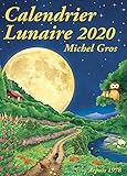 Calendrier Lunaire