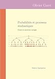 Probabilit%C3%A9s Et Processus Stochastiques