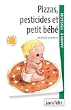 Pizzas Pesticides Et Petit Bb