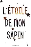 L'%C3%A9toile De Mon Sapin