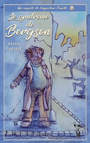 Couverture du livre