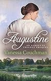 Augustine: A bittersweet romance of 19th-century France