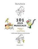 101 Jeux Musicaux Niveau Ii