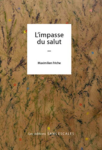 Couverture du livre