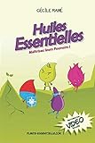 Huiles Essentielles: Ma%C3%AEtrisez Leurs Pouvoirs