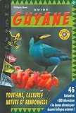 Guide Guyane 2019