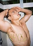 Dieux Du Stade Calendrier 2020