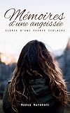 Memoires Dune Angoissee Guerie Dune Phobie Scolaire