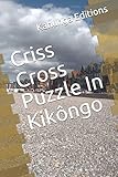 Criss Cross Puzzle In Kikngo
