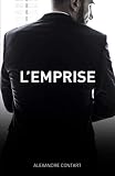 Lemprise Romance Rotique Inspire De Faits Rels