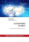 Algorithmes et droit