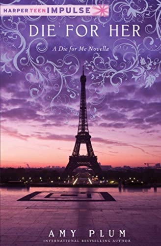To Die For book cover