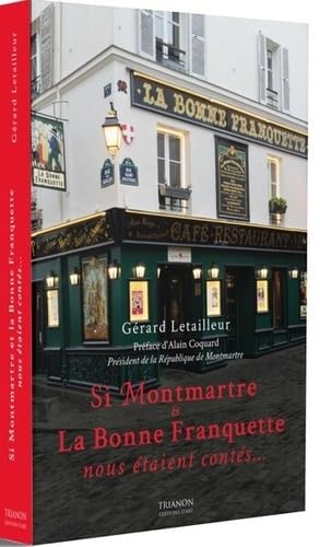 Couverture du livre
