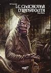 Le cauchemar d'Innsmouth