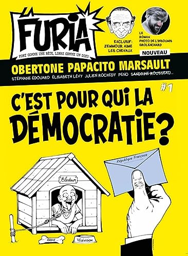 Couverture du livre