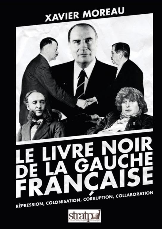 Couverture du livre