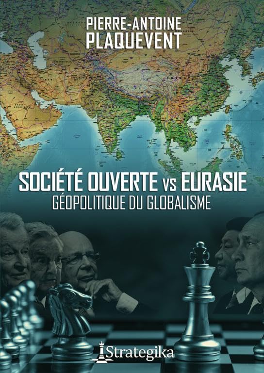 Couverture du livre