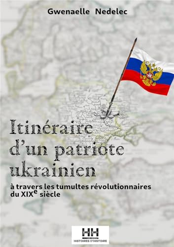 Couverture du livre