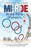 Merde at the Paris Olympics