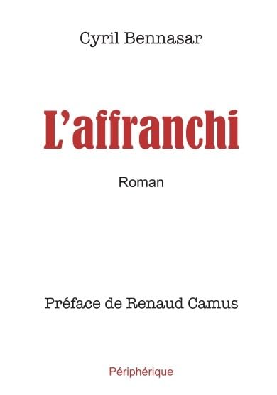Couverture du livre