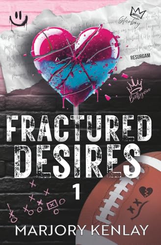 Fractured desires 1