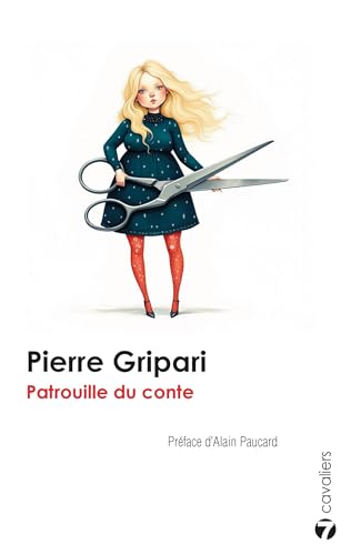 Couverture du livre