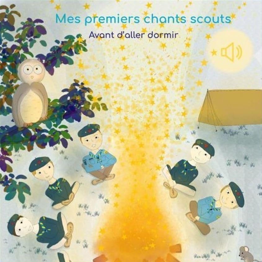 Couverture du livre