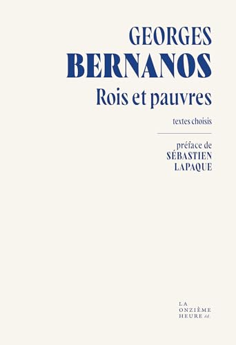 Couverture du livre