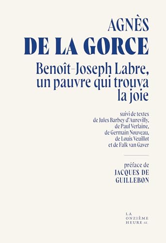 Couverture du livre
