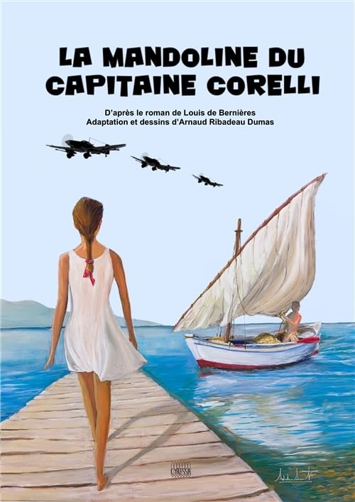Couverture du livre