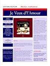 Je veux d'l'amour