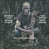 Image de couverture Amazon