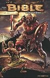 La Bible Kingstone, Tome 5 : Les rois I